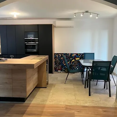 Villa Mona Carcassonne