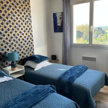Villa Mona Carcassonne